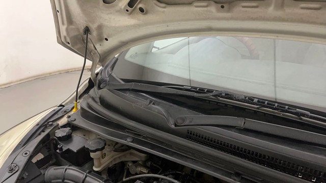 Second-hand 2014 Hyundai i10 Sportz 1.1L for sale in Hyderabad-30