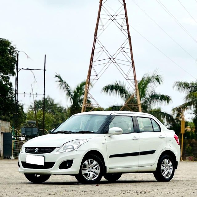 Maruti Suzuki Swift ZDi Second-hand 2014 Maruti Suzuki Swift ZDi for sale in Surat