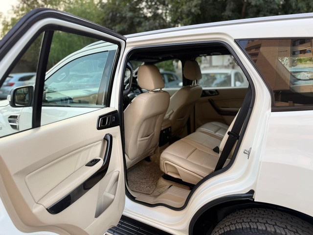 Second-hand 2019 Ford Endeavour 3.2 Titanium AT 4X4 for sale in Rajkot-5