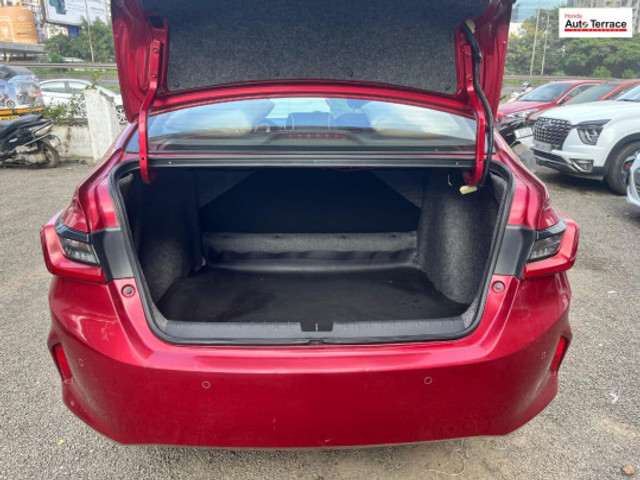 Second-hand 2021 Honda City V MT for sale in Pune-7