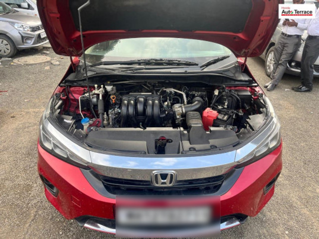 Second-hand 2021 Honda City V MT for sale in Pune-8