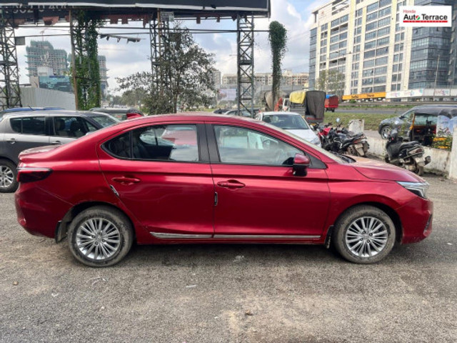 Second-hand 2021 Honda City V MT for sale in Pune-1