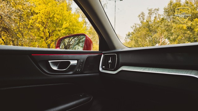 Volvo S60 T4 Inscription Second-hand 2022 Volvo S60 T4 Inscription for sale in New Delhi-6