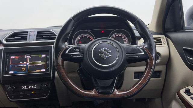 Second-hand 2020 Maruti Dzire ZXI Plus for sale in Ghaziabad-34