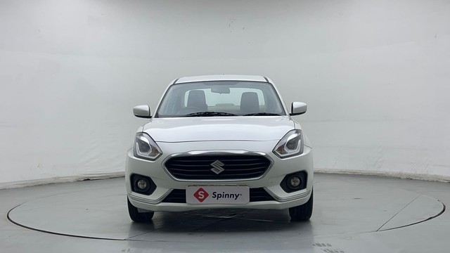 Second-hand 2020 Maruti Dzire ZXI Plus for sale in Ghaziabad-7