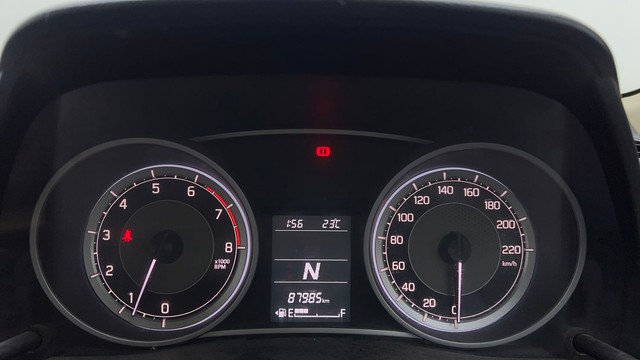 Second-hand 2020 Maruti Dzire ZXI Plus for sale in Ghaziabad-13