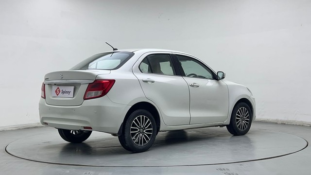 Second-hand 2020 Maruti Dzire ZXI Plus for sale in Ghaziabad-3