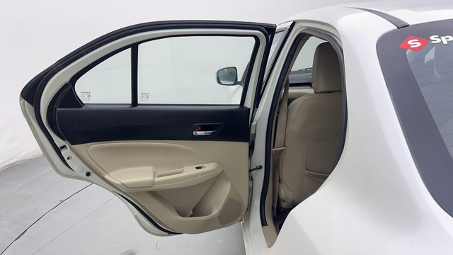 Second-hand 2020 Maruti Dzire ZXI Plus for sale in Ghaziabad-30