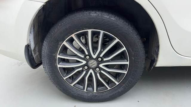 Second-hand 2020 Maruti Dzire ZXI Plus for sale in Ghaziabad-18