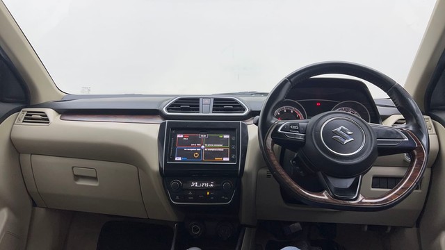 Second-hand 2020 Maruti Dzire ZXI Plus for sale in Ghaziabad-11