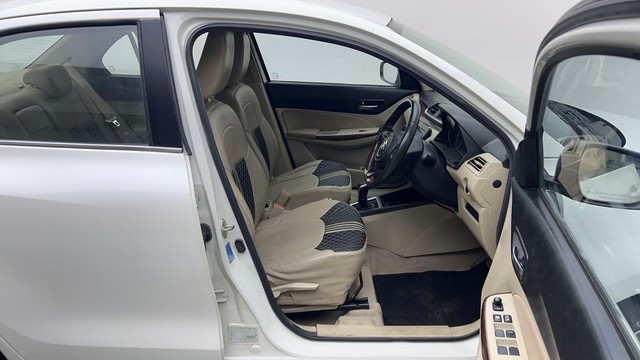 Second-hand 2020 Maruti Dzire ZXI Plus for sale in Ghaziabad-15