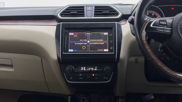 Second-hand 2020 Maruti Dzire ZXI Plus for sale in Ghaziabad-24