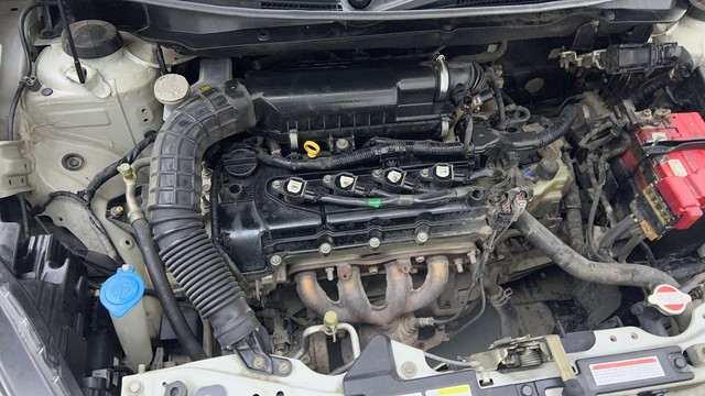 Second-hand 2020 Maruti Dzire ZXI Plus for sale in Ghaziabad-37