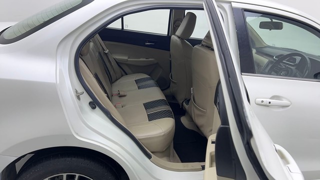 Second-hand 2020 Maruti Dzire ZXI Plus for sale in Ghaziabad-26