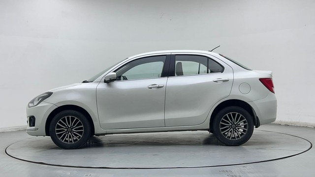 Second-hand 2020 Maruti Dzire ZXI Plus for sale in Ghaziabad-6