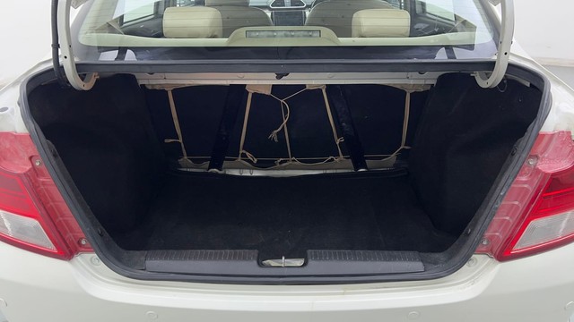 Second-hand 2020 Maruti Dzire ZXI Plus for sale in Ghaziabad-9