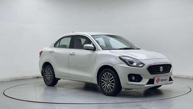 Second-hand 2020 Maruti Dzire ZXI Plus for sale in Ghaziabad-1