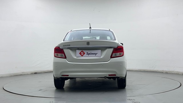 Second-hand 2020 Maruti Dzire ZXI Plus for sale in Ghaziabad-4