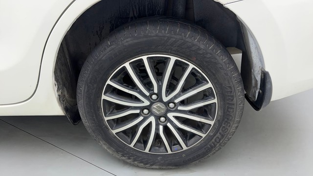 Second-hand 2020 Maruti Dzire ZXI Plus for sale in Ghaziabad-19