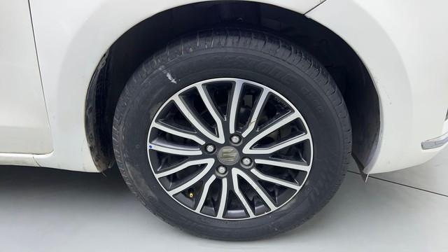 Second-hand 2020 Maruti Dzire ZXI Plus for sale in Ghaziabad-17