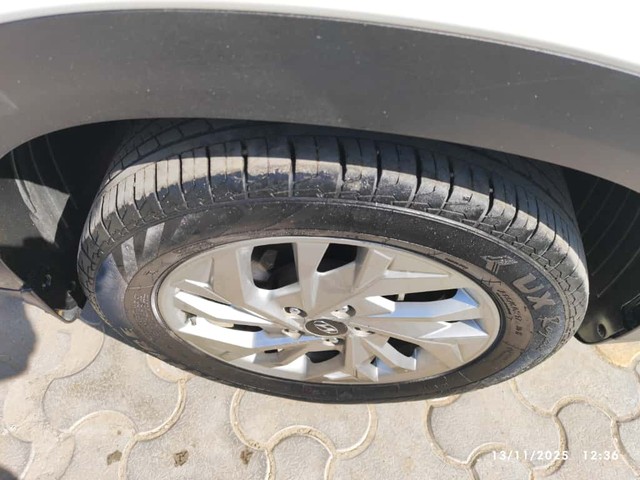 Second-hand 2021 Hyundai Creta SX IVT BSVI for sale in Jaipur-12