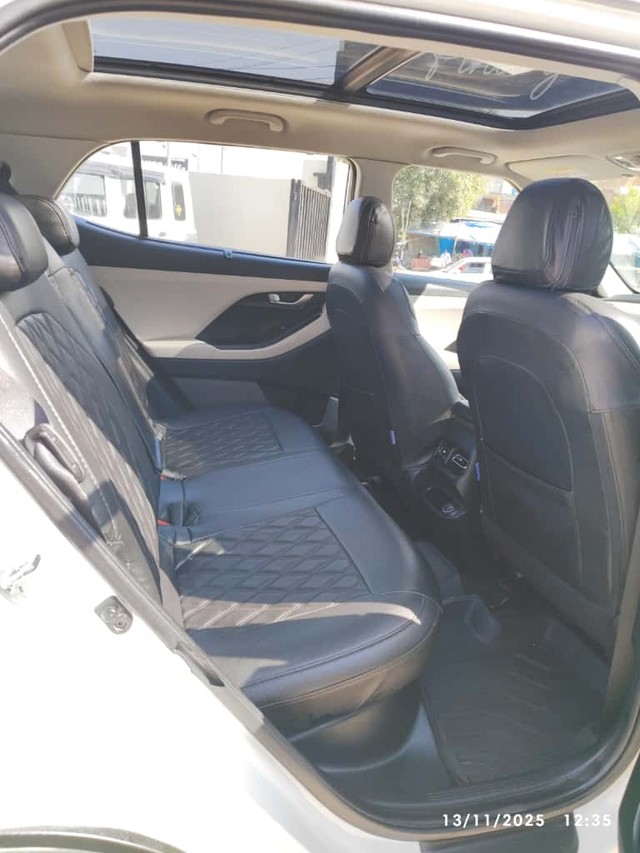 Second-hand 2021 Hyundai Creta SX IVT BSVI for sale in Jaipur-7