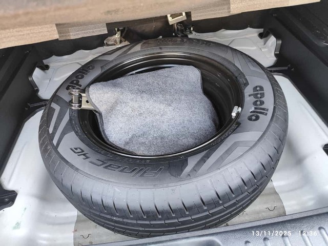 Second-hand 2021 Hyundai Creta SX IVT BSVI for sale in Jaipur-5