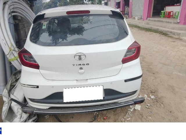 Tata Tiago XT BSVI Second-hand 2021 Tata Tiago XT BSVI for sale in Supaul-2