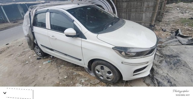 Tata Tiago XT BSVI Second-hand 2021 Tata Tiago XT BSVI for sale in Supaul-1