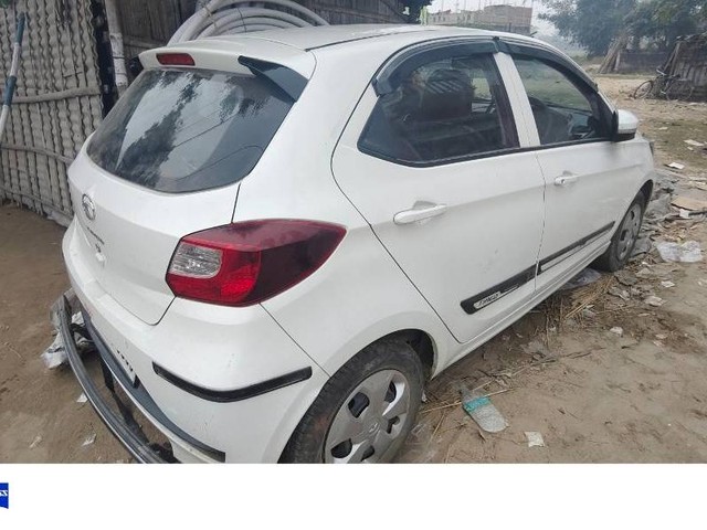 Tata Tiago XT BSVI Second-hand 2021 Tata Tiago XT BSVI for sale in Supaul-3