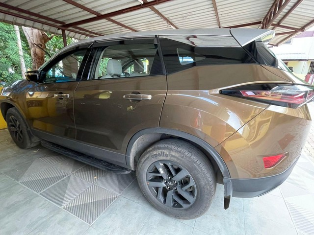 Second-hand 2023 Tata Harrier XZA Plus AT BSVI for sale in Tenkasi-4