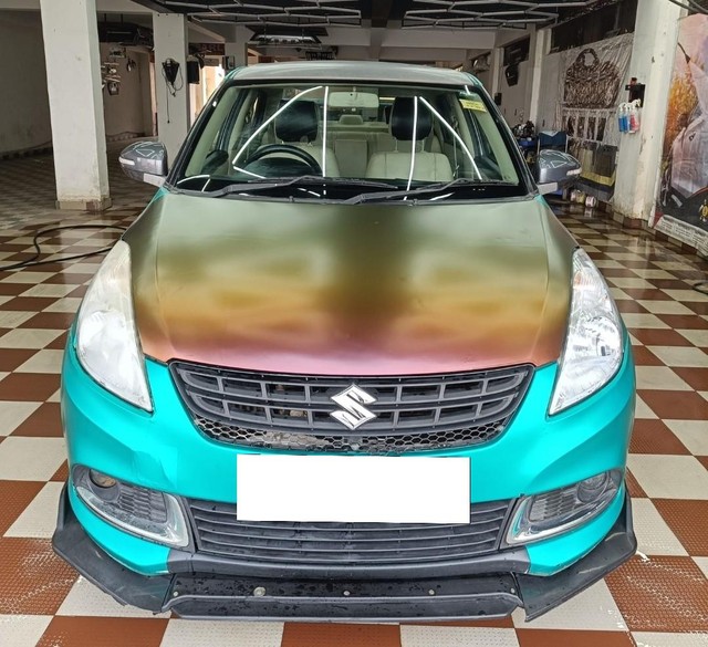 Second-hand 2012 Maruti Swift ZDi for sale in Jharsuguda