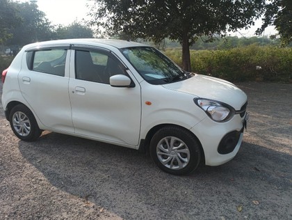 Second-hand 2022 Maruti Suzuki Celerio VXI BSVI for sale in Faridabad