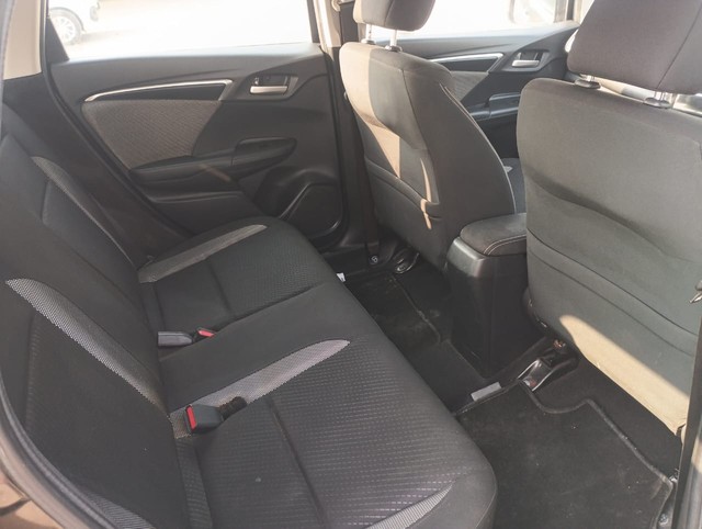 Second-hand 2018 Honda WR-V i-VTEC VX for sale in Faridabad-12