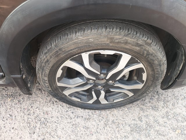 Second-hand 2018 Honda WR-V i-VTEC VX for sale in Faridabad-10