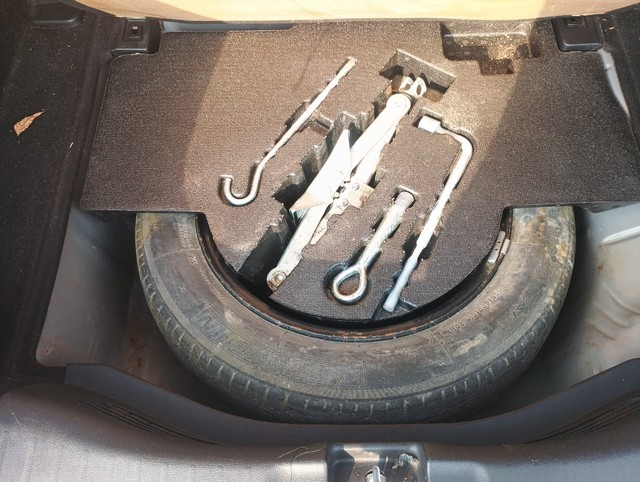 Second-hand 2018 Honda WR-V i-VTEC VX for sale in Faridabad-8