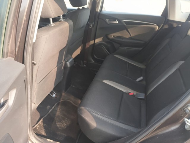 Second-hand 2018 Honda WR-V i-VTEC VX for sale in Faridabad-11