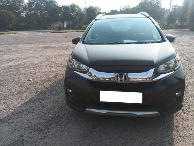 Second-hand 2018 Honda WR-V i-VTEC VX for sale in Faridabad-6