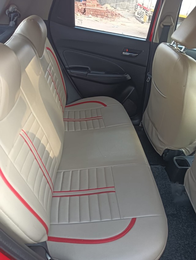 Second-hand 2020 Maruti Swift VXI for sale in Jaipur-6