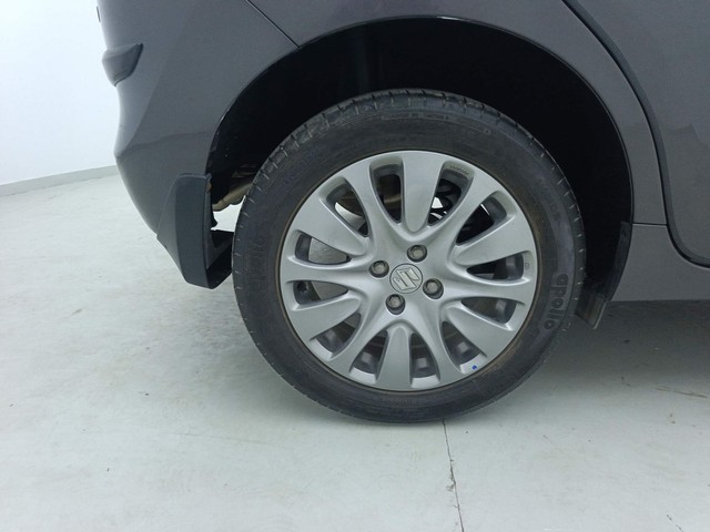 Second-hand 2018 Maruti Baleno Alpha Diesel for sale in Visakhapatnam-18