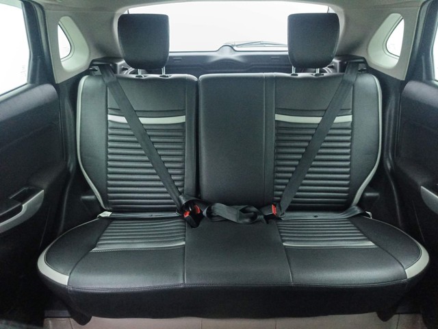 Second-hand 2018 Maruti Baleno Alpha Diesel for sale in Visakhapatnam-26