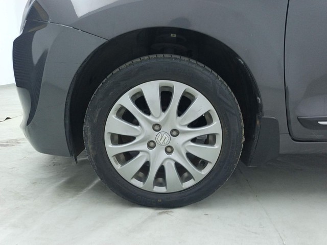 Second-hand 2018 Maruti Baleno Alpha Diesel for sale in Visakhapatnam-20