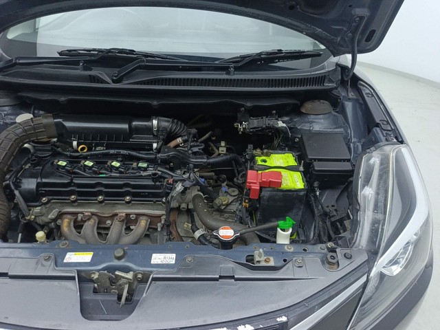 Second-hand 2018 Maruti Baleno Alpha Diesel for sale in Visakhapatnam-27