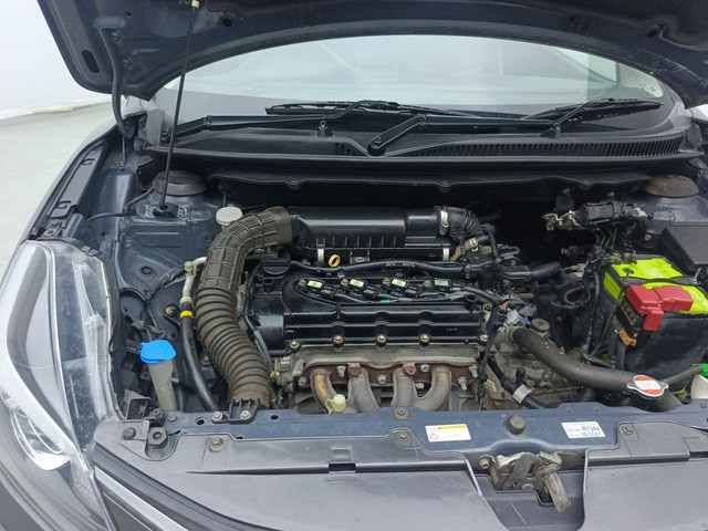 Second-hand 2018 Maruti Baleno Alpha Diesel for sale in Visakhapatnam-35