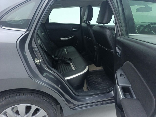 Second-hand 2018 Maruti Baleno Alpha Diesel for sale in Visakhapatnam-30