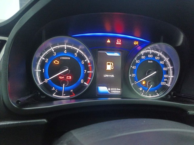 Second-hand 2018 Maruti Baleno Alpha Diesel for sale in Visakhapatnam-13