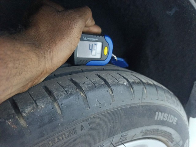 Second-hand 2018 Maruti Baleno Alpha Diesel for sale in Visakhapatnam-39