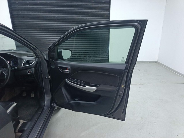 Second-hand 2018 Maruti Baleno Alpha Diesel for sale in Visakhapatnam-16