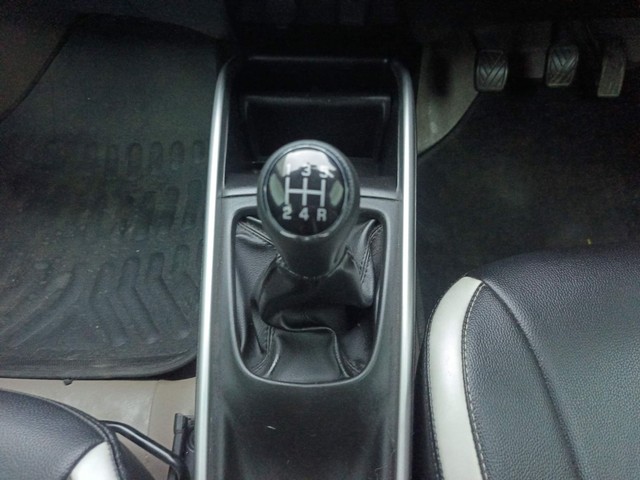 Second-hand 2018 Maruti Baleno Alpha Diesel for sale in Visakhapatnam-12