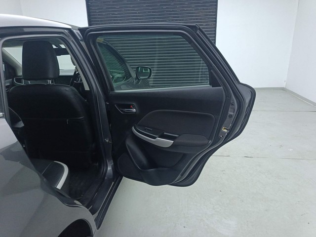 Second-hand 2018 Maruti Baleno Alpha Diesel for sale in Visakhapatnam-32